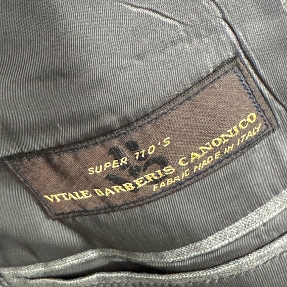 VITALE DARBERTE CANONICO/Tasso Ella (OBO) - Picture 3 of 9